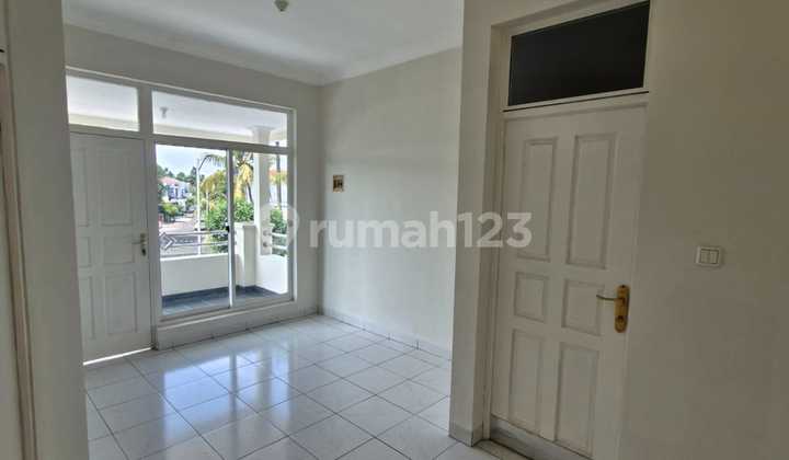 Bara Golf Estate - Modern Land - Tangerang - Banten Good 2