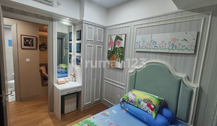 Menara Jakarta - Brand New - Full Furnish 2