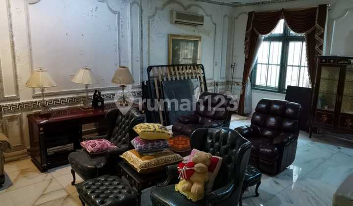 Sunter South Lake House - 910 M2 2