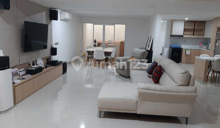 Paradise Tahap 2 - Baru Renovasi - SHM 2