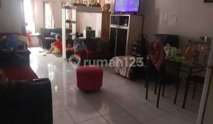 Cheap House - Kampung Sawah - Bekasi 2