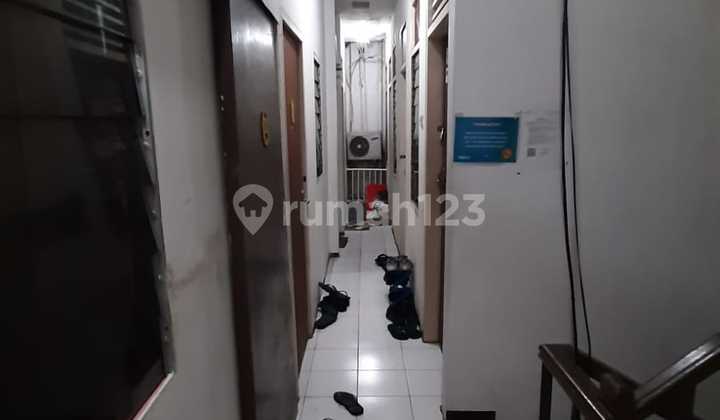 Cheap Boarding House - Near Kelapa Gading Mall - 23 Rooms Cheap Boarding House - Near Kelapa Gading Mall - 23 Rooms