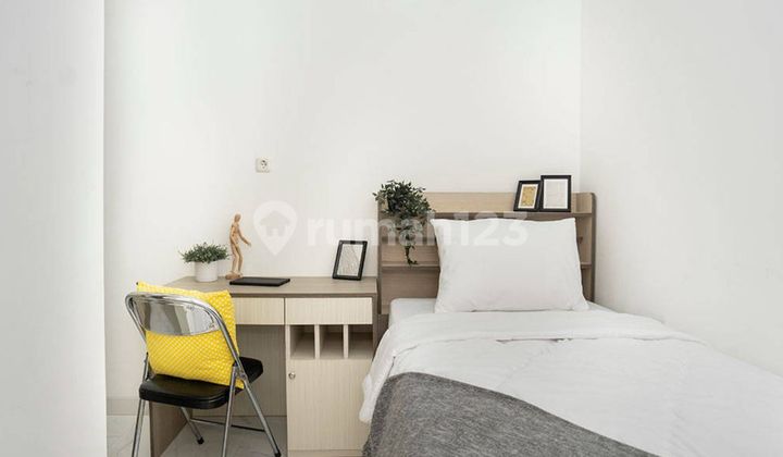 Luxury Boarding House - Sunter - New Building with Freehold Title Luxury Boarding House - Sunter - New Building with Freehold Title