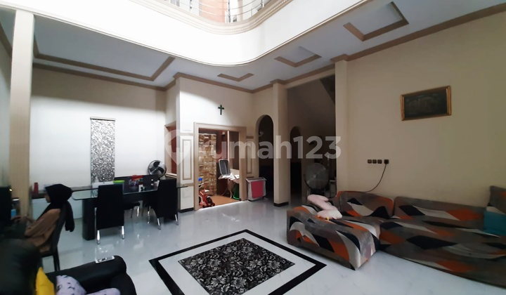 Sunter Paradise Phase 2 - Nice House 2