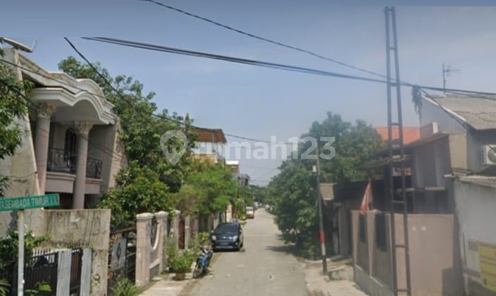 Rumah Bagus - Swasembada Timur - Tanjung Priok 2