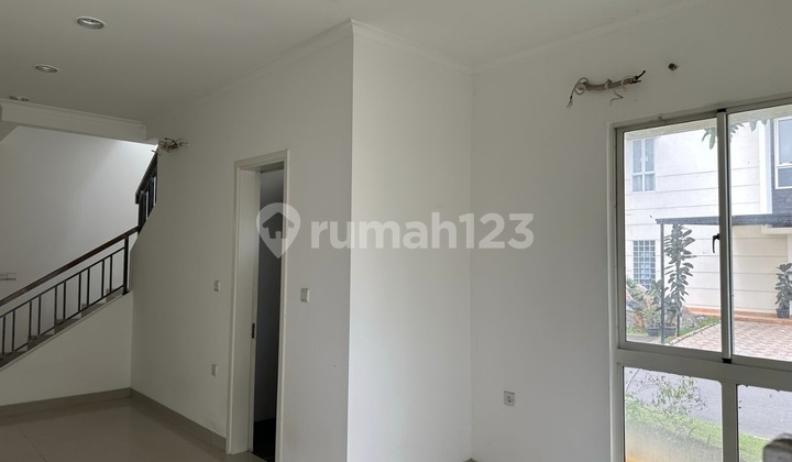 Edison Cluster - Sumarecon Gading Serpong - Hoek 2