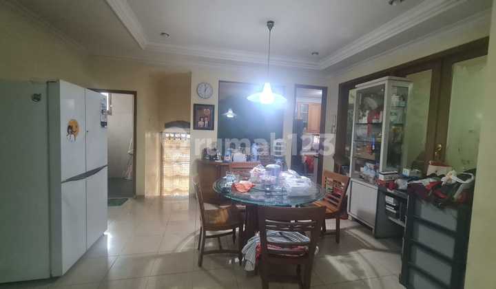 Rumah Deket Mall Plaza & Grand Indonesia - Kebon Kacang - Shm 2