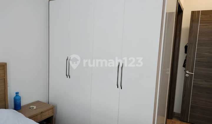 For Sale / Rent - Tower Claymore - Skyhouse BSD 2