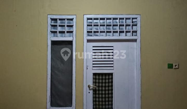 Affordable Home - Beji Depok - 151 M2 - On Jl. H. Iming, Beji, Beji Subdistrict, Depok City, West Java, Beautiful Beji 2