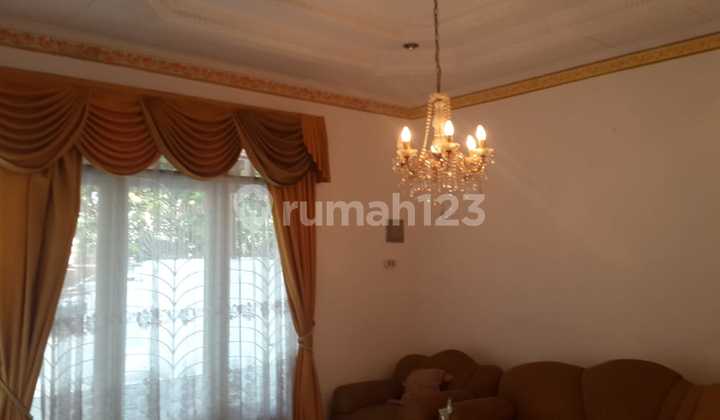 Sunter Paradise Tahap 2 - Jakarta-Utara 2