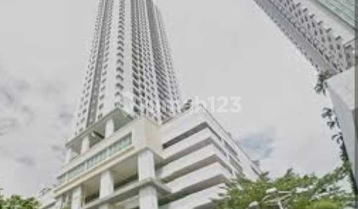 Thamrin Executive Residenc - Aparteme - Jakarta Pusat 2