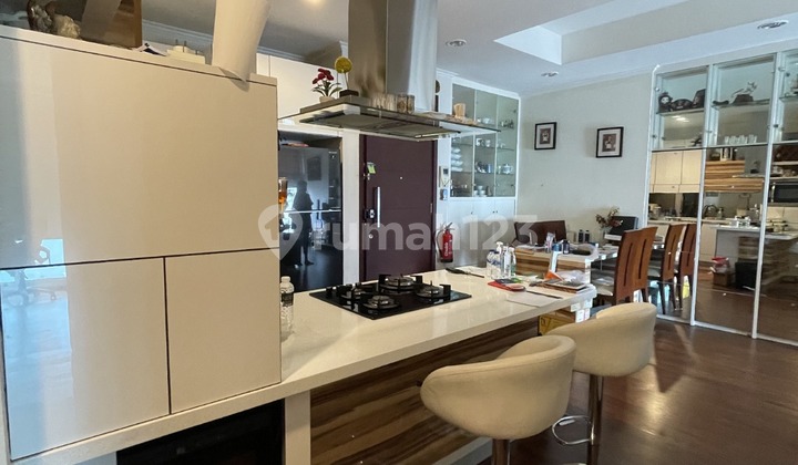 Ancol Mansion - Atlantic Ocean 2 Kt 2