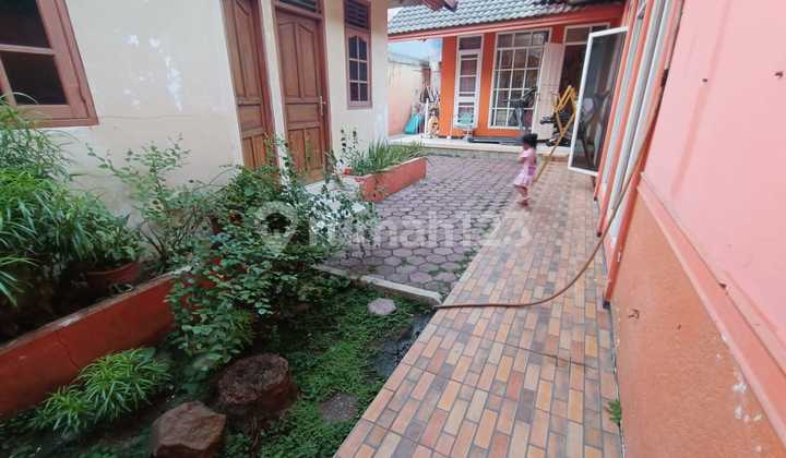 Jatiwaringin Asri - 414 Meter - Pondok Gede - Bekasi  2