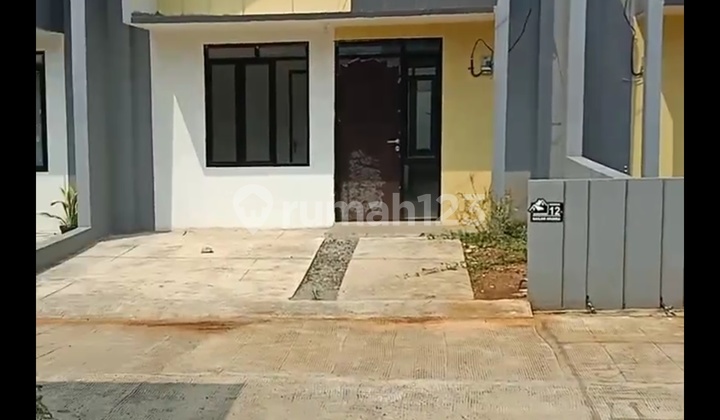 New House - Taruma Jaya - Bekasi Freehold Title 2