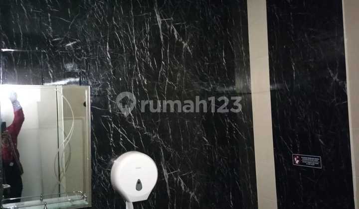 For Sale Shophouse in Puri Mansion SHM Strategic Location 2