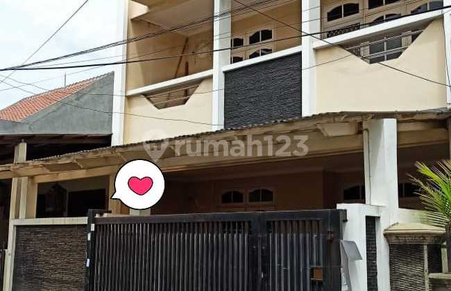 Dijual Rumah Di Bojong Indah Bebas Banjir Shm Dijual Rumah Di Bojong Indah Bebas Banjir Shm