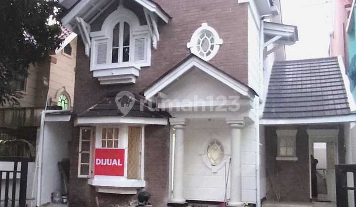 Novie Lin Dijual Rumah Di Bekasi Cluter Bima Buana 9x18
