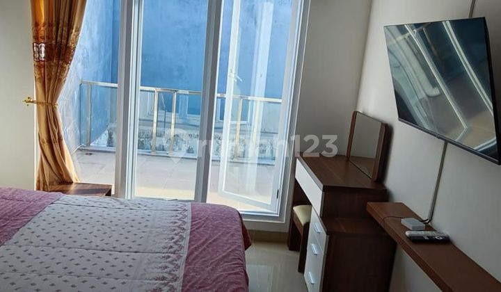 Vila di Samani Residence Bali full furnished Private Pool  2