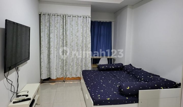 For Rent: Springwood Residence Studio Type B Semi Furnished For Rent: Springwood Residence Studio Type B Semi Furnished