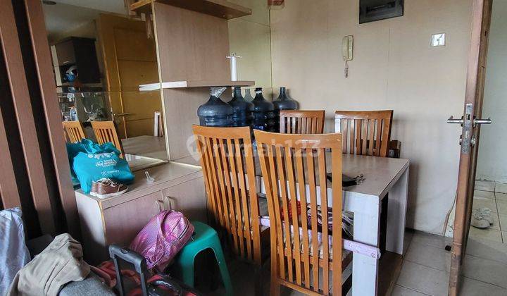 Disewakan Apartemen Centro City 2 kamar tidur Bagus Furnished 2