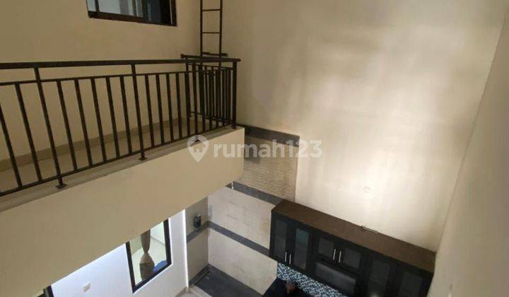 Dijual rumah di casajardin 7x17 sudah renovasi,  hadap barat 1