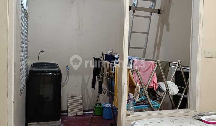 Dijual Rumah Di Bojong Indah Bebas Banjir Shm 2