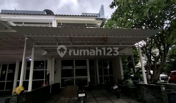 Di Sewa Rumah di Grisenda Furnished Bagus 1