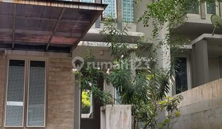 Dijual Rumah Di Bukit Sentul Malang 2