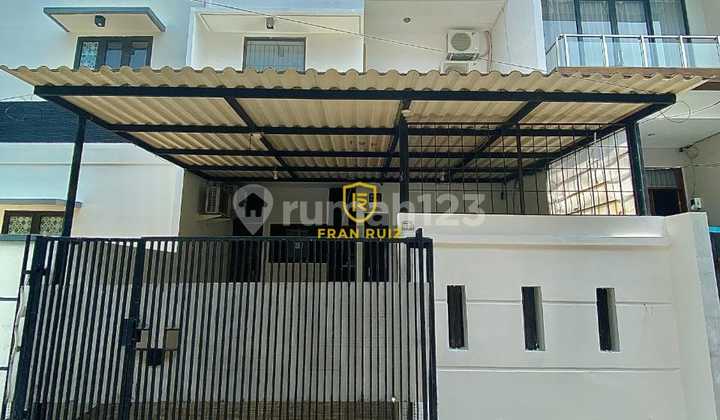 For Sale House in Greenville Excellent Location SHM (Freehold Title) For Sale House in Greenville Excellent Location SHM (Freehold Title)