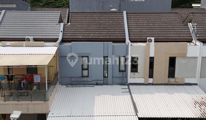 For Sale House In Casajardin Semi-Furnished Good