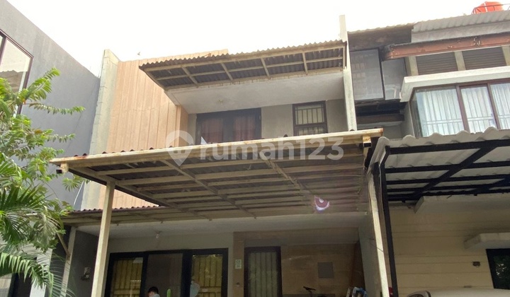 Dijual Rumah Di Casajardin 6x16 Full Furnished SHM