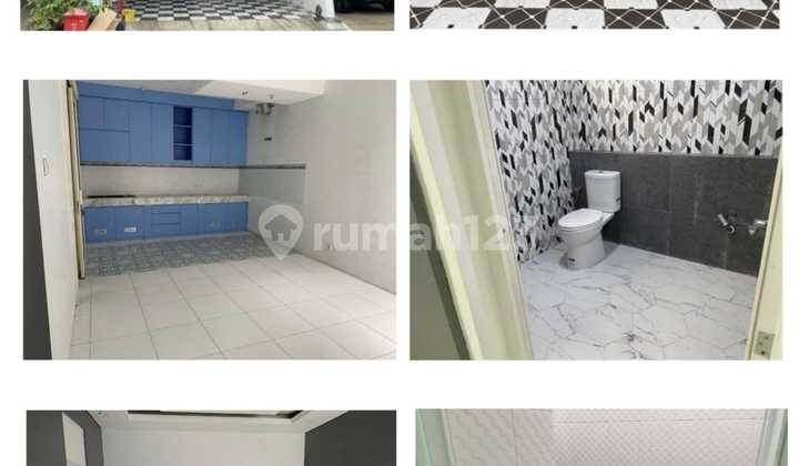 Dijual Rumah Di Puri Botanical Bagus 2