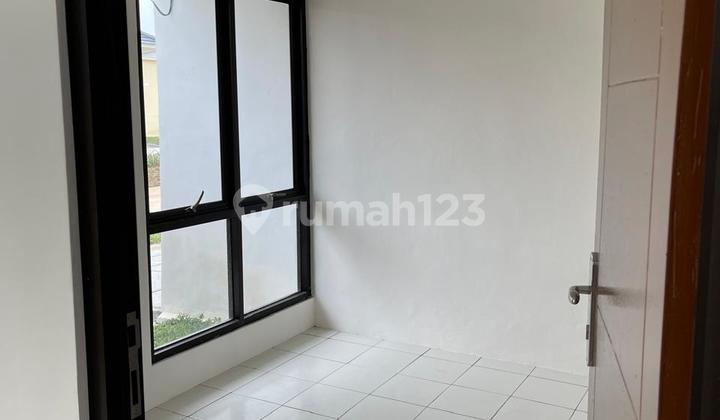 For Sale House in Citra Maja Facing Northeast SHM 2