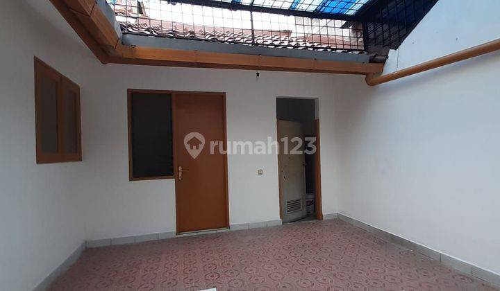 Dijual Rumah Di Taman Semanan Shm Bagus 2