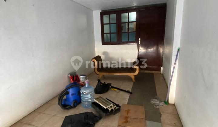 Disewa Rumah di Sunrise Garden Bagus 2