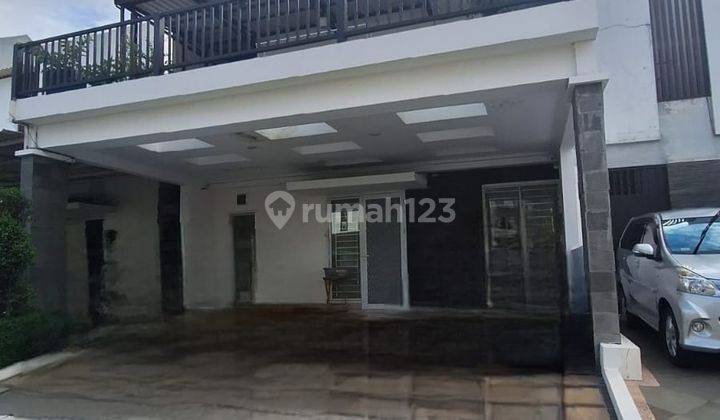 Dijual Rumah Dicasajardin 8x15 Renov Cor Balkon 1