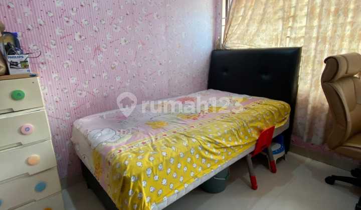 Dijual Rumah di Casajardin Semi Furnished SHM 2