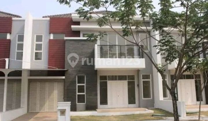 Dijual Rumah 9X15 di Puri Mansion Murah Dijual Rumah 9X15 di Puri Mansion Murah