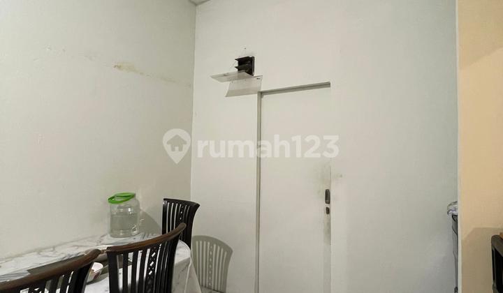 For Sale House In Puri Gardena Good SHM (Certificate) 2