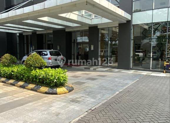 Dijual Kios Apartment Westmark 130 m Full Furnished 2