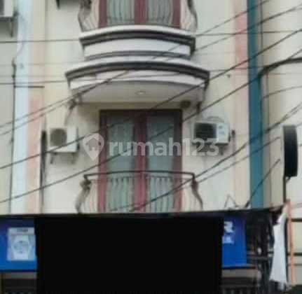 Dijual Ruko Di Tj.duren Barat Sangat Strategis SHM Dijual Ruko Di Tj.duren Barat Sangat Strategis SHM