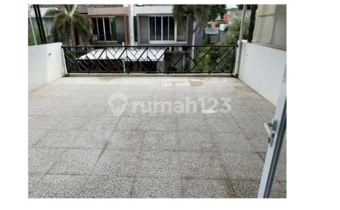 Dijual Rumah Di Puri Botanical Bagus