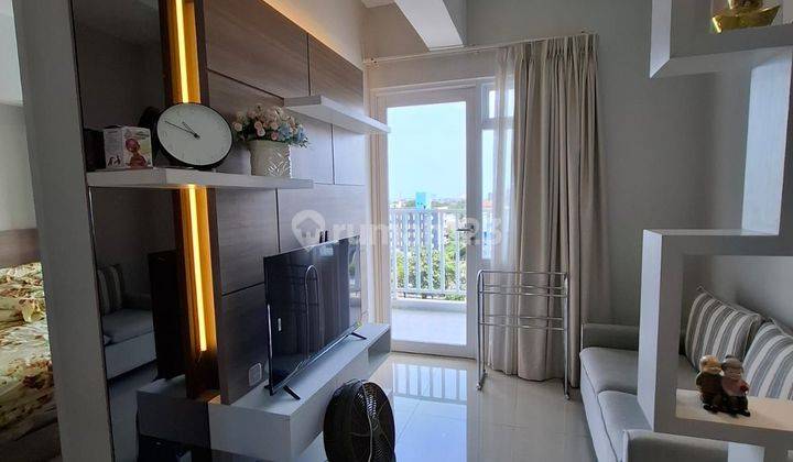 Disewa Apartment WestPoint 2 Kamar Tidur FULL FURNISHED 1