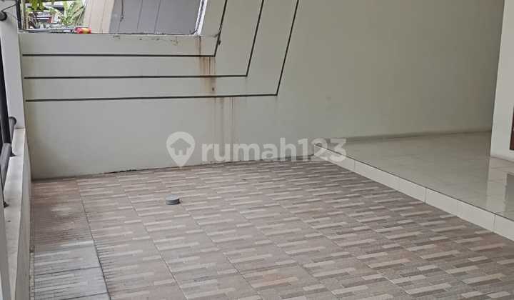 Dijual Rumah Di Permata Buana Bebas Banjir SHM 2