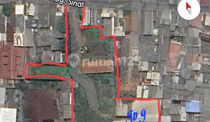 Dijual Kavling Di Kapuk Raya Gang Sinar Seberang Pom Bensin Dijual Kavling Di Kapuk Raya Gang Sinar Seberang Pom Bensin