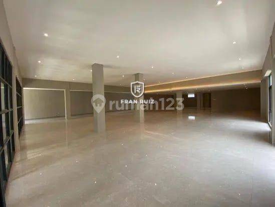 Novie Lin Gedung Baru Dijual Di Dago Bandung 1040m2 Lux 3 Lantai 2