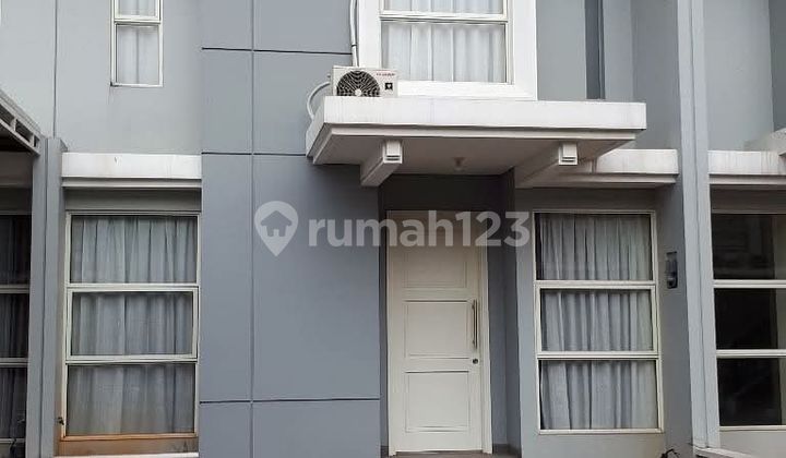 Dijual Rumah Di Suvarna 6x17 SHM 1