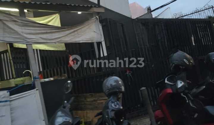 Dijual Kost Aktif di Tanjung Duren 103 Kamar SHM