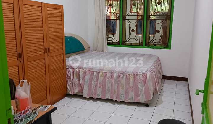 Di Sewa Rumah di Grisenda, Full Furnished 2