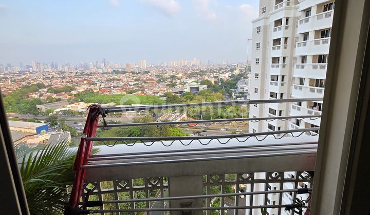 For Sale Kedoya Elok 2 Apartment 2 Bedrooms 1